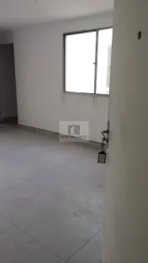 Apartamento com 2 Quartos à venda, 55m² no Jardim Alvorada, Santo André