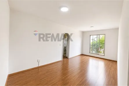 Apartamento com 2 Quartos para alugar, 66m² no Jardim Oriental, São Paulo