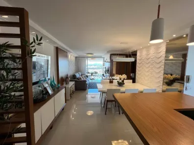 Apartamento com 3 Quartos à venda, 107m² no Muquiçaba, Guarapari