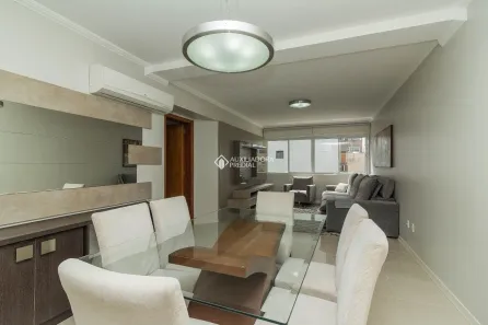 Apartamento com 3 Quartos para alugar, 99m² no Higienópolis, Porto Alegre