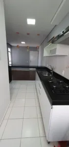 Apartamento com 2 Quartos para alugar, 42m² no Parque São Jorge, Campinas