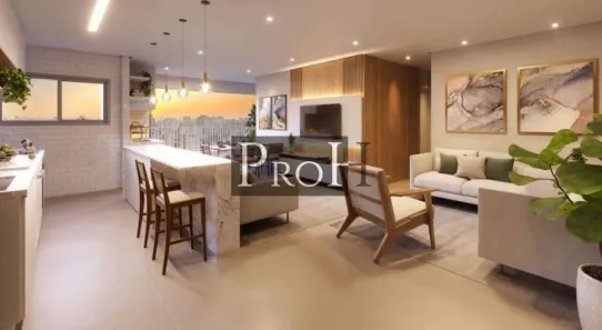 Apartamento com 3 Quartos à venda, 115m² no Centro, São Caetano do Sul