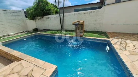 Casa com 3 Quartos à venda, 120m² no Jardim do Lago, Campinas