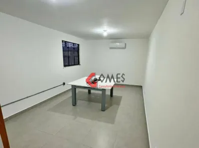 Sala Comercial para alugar, 24m² no Rudge Ramos, São Bernardo do Campo