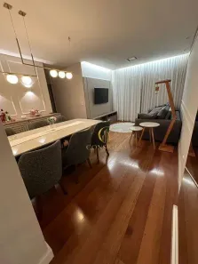 Apartamento com 4 Quartos à venda, 102m² no Floradas de São José, São José dos Campos