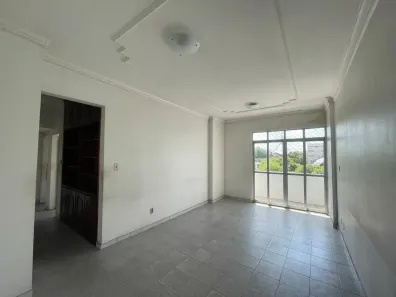 Apartamento com 3 Quartos à venda, 106m² no Centro, Manaus