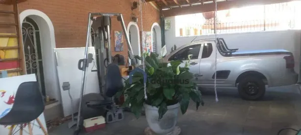 Casa com 3 Quartos para alugar, 149m² no Jardim Motorama, São José dos Campos