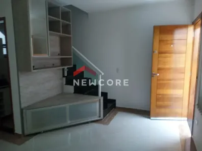 Casa de Condomínio com 3 Quartos à venda, 80m² no Vila Salete, São Paulo