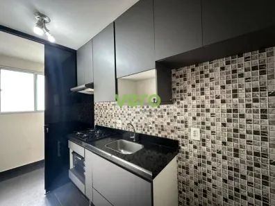 Apartamento com 3 Quartos à venda, 60m² no Jardim Progresso, Americana