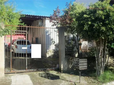 Casa com 2 Quartos à venda, 100m² no Santa Isabel, Viamão
