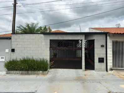 Casa com 2 Quartos à venda, 90m² no Loteamento Residencial Porto Seguro, Campinas