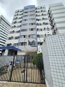 Apartamento com 3 Quartos à venda, 70m² no Engenheiro Luciano Cavalcante, Fortaleza