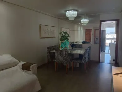 Apartamento com 3 Quartos à venda, 138m² no Centro, São Bernardo do Campo
