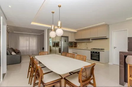 Apartamento com 3 Quartos à venda, 121m² no Centro, Balneário Camboriú