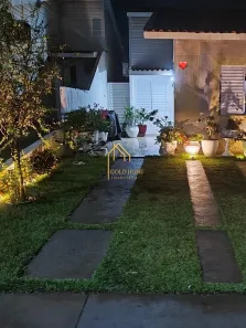 Casa de Condomínio com 2 Quartos à venda, 80m² no Jardim Imperial, Cuiabá