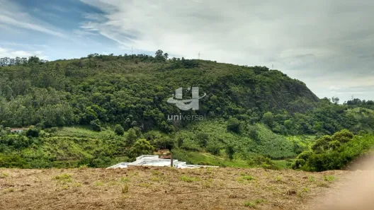 Lote/Terreno à venda, 1800m² no Paço Del Rey, Juiz de Fora