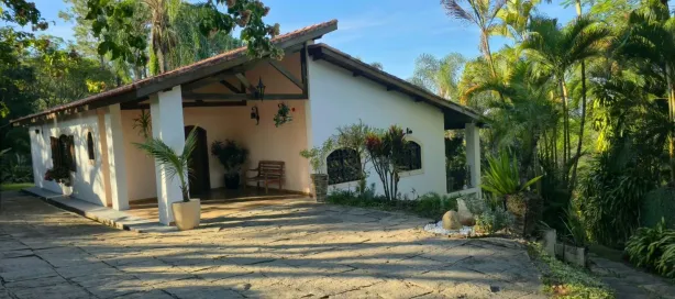 Casa de Condomínio com 3 Quartos à venda, 400m² no Chácaras Cataguá, Taubaté