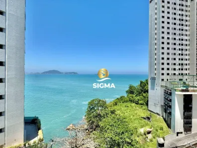 Apartamento com 2 Quartos à venda, 92m² no Jardim Astúrias, Guarujá