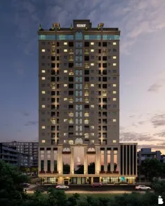 Apartamento com 2 Quartos à venda, 70m² no Morretes, Itapema