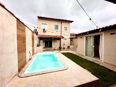 Casa com 5 Quartos à venda, 180m² no Serra Grande, Niterói