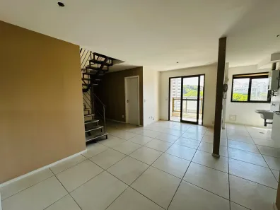 Cobertura com 3 Quartos à venda, 120m² no Pechincha, Rio de Janeiro