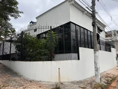 Imóvel Comercial com 3 Quartos para alugar, 150m² no Vila Pedroso, São Paulo