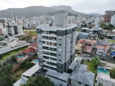 Apartamento com 3 Quartos à venda, 82m² no Pagani, Palhoça