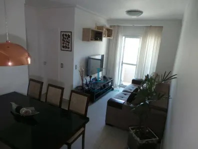 Apartamento com 2 Quartos à venda, 56m² no Vila São Luiz (Valparaízo), Barueri