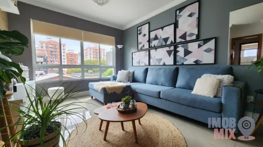 Apartamento com 2 Quartos à venda, 76m² no Cristo Redentor, Porto Alegre