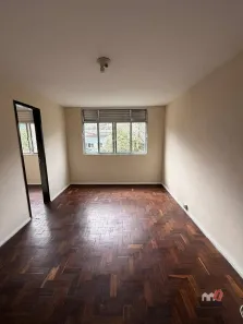 Apartamento com 1 Quarto para alugar, 52m² no Valparaíso, Petrópolis