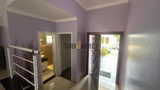 Casa de Condomínio com 3 Quartos para alugar, 263m² no Vivenda das Cerejeiras, Valinhos