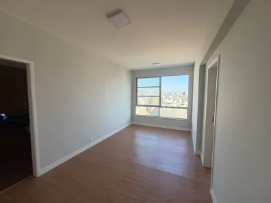 Apartamento com 1 Quarto à venda, 52m² no Icaraí, Niterói