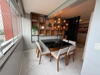 Apartamento com 2 Quartos à venda, 77m² no Luiz Anselmo, Salvador