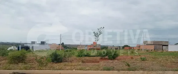 Lote/Terreno à venda, 250m² no Jardim Sul, Uberlândia