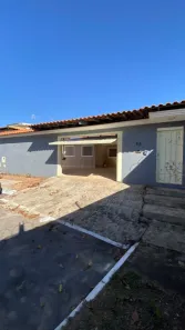 Casa com 3 Quartos para alugar, 120m² no Condomínio Império dos Nobres, Brasília
