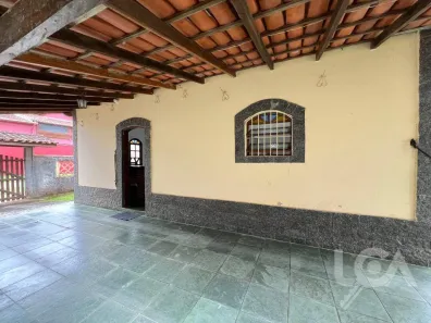 Casa com 3 Quartos à venda, 164m² no Loteamento Morada do Mar, Caraguatatuba