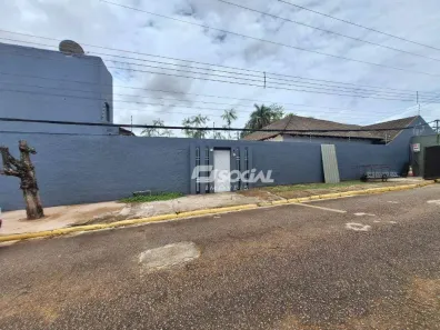 Casa de Condomínio com 4 Quartos à venda, 508m² no Panair, Porto Velho