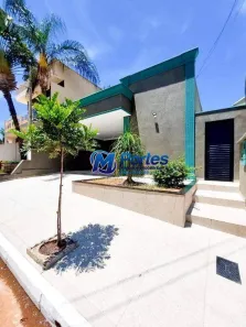 Casa de Condomínio com 3 Quartos à venda, 120m² no Residencial Amazonas, São José do Rio Preto