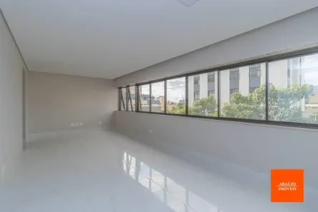 Apartamento com 4 Quartos à venda, 153m² no Cidade Nova, Belo Horizonte