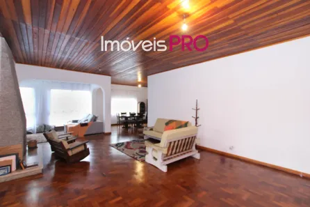 Casa com 5 Quartos à venda, 350m² no Indianópolis, São Paulo