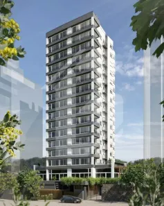 Apartamento com 3 Quartos à venda, 124m² no Rio Branco, Porto Alegre