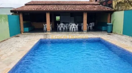 Ponto Comercial com 1 Quarto à venda, 75m² no Conjunto Residencial Araretama, Pindamonhangaba