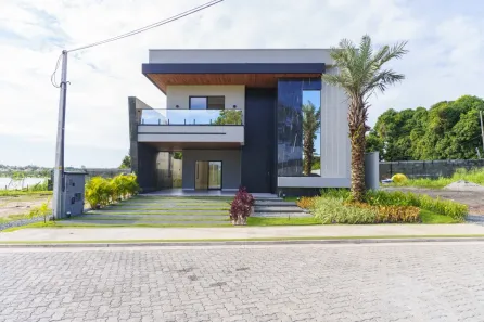 Casa com 5 Quartos à venda, 396m² no Coité, Eusébio