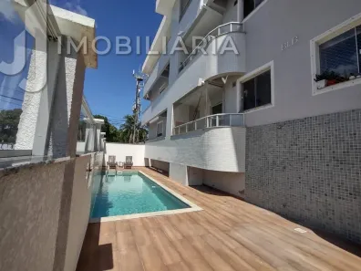 Apartamento com 2 Quartos à venda, 64m² no Ingleses do Rio Vermelho, Florianópolis