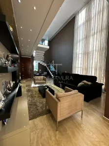 Sobrado com 4 Quartos à venda, 420m² no Cerâmica, São Caetano do Sul