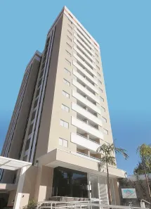 Apartamento com 2 Quartos à venda, 67m² no Vila Cardia, Bauru