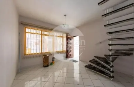Sobrado com 2 Quartos à venda, 111m² no Jardim Panorama (Zona Leste), São Paulo