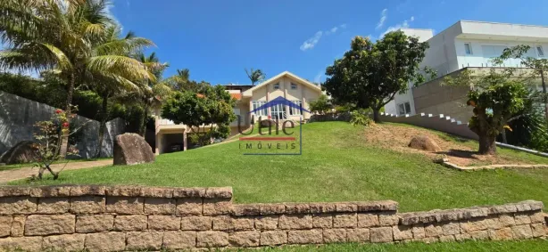 Casa de Condomínio com 4 Quartos à venda, 294m² no Pinheiro, Valinhos