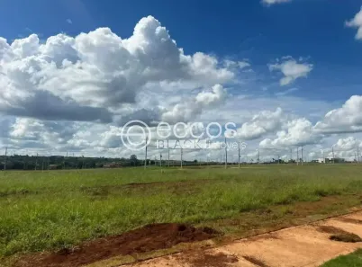 Lote/Terreno à venda, 286m² no Conjunto Maringá II, Uberaba
