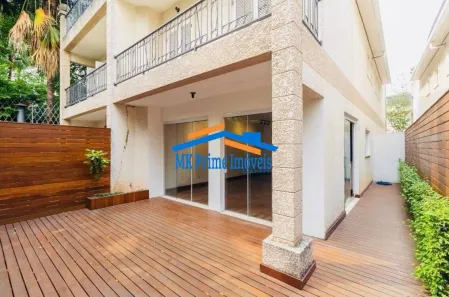 Casa de Condomínio com 3 Quartos à venda, 300m² no Jardim Viana, São Paulo